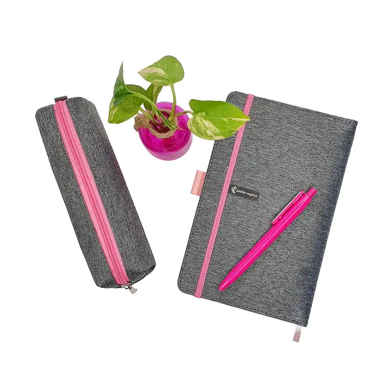 بسته لوازم التحریر پدیده نقش کد 05 مجموعه 3 عددی