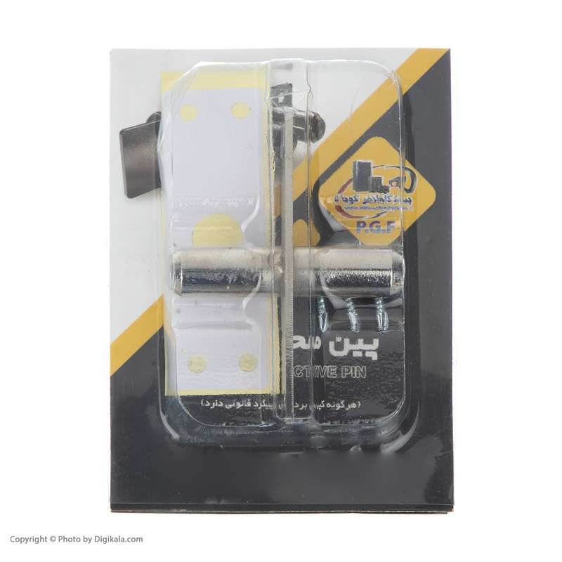 قفل پیشگامانفر گویا مدل YU201