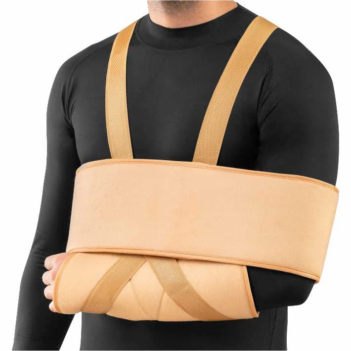 ثابت کننده شانه و بازو سما طب پاکان مدل 3015