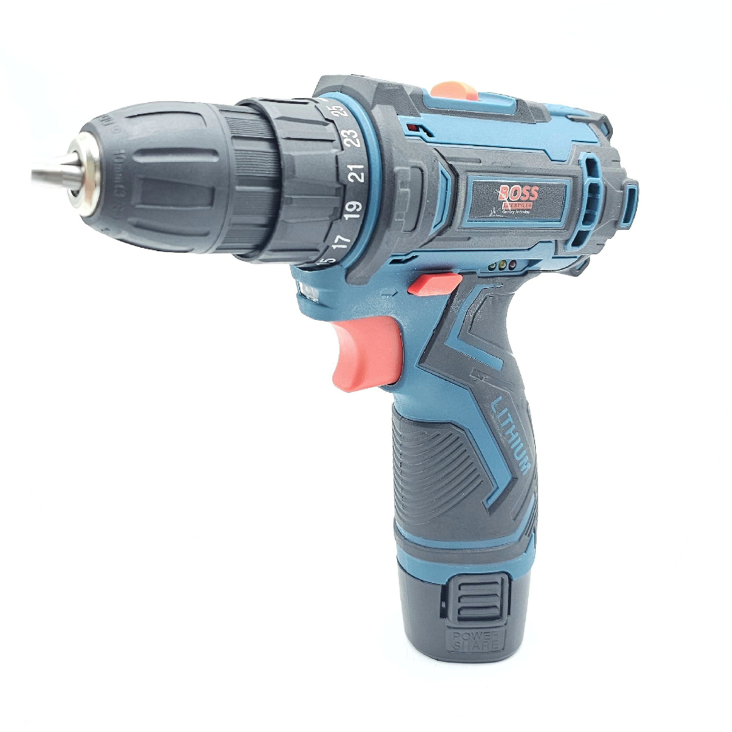 Ander discount cordless drill