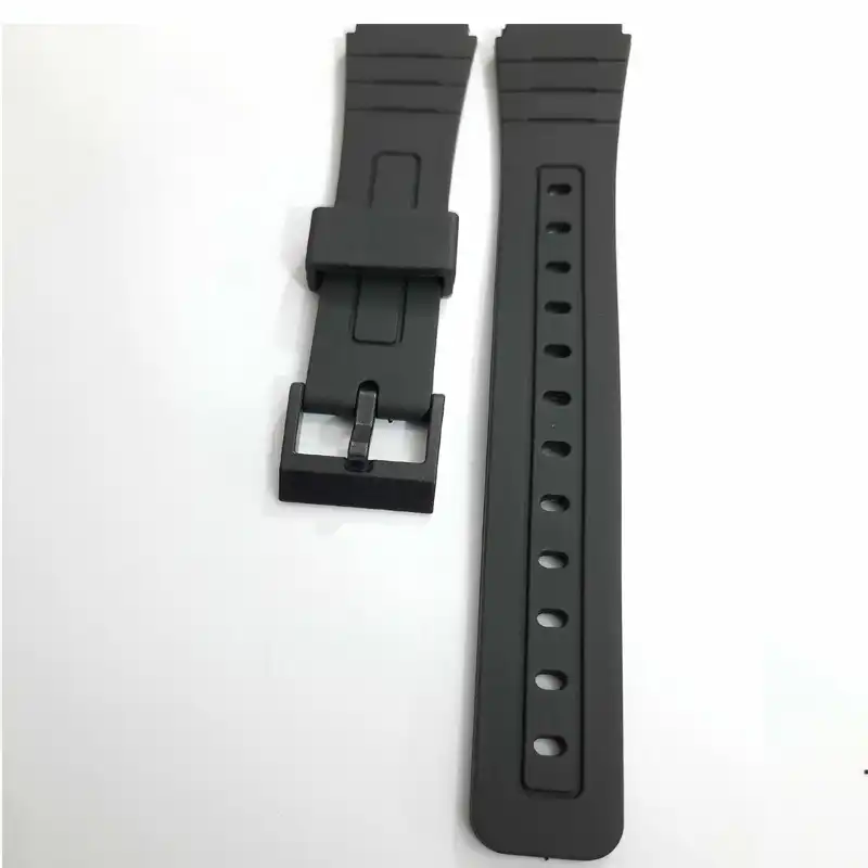 بند ساعت مچی مدل F91