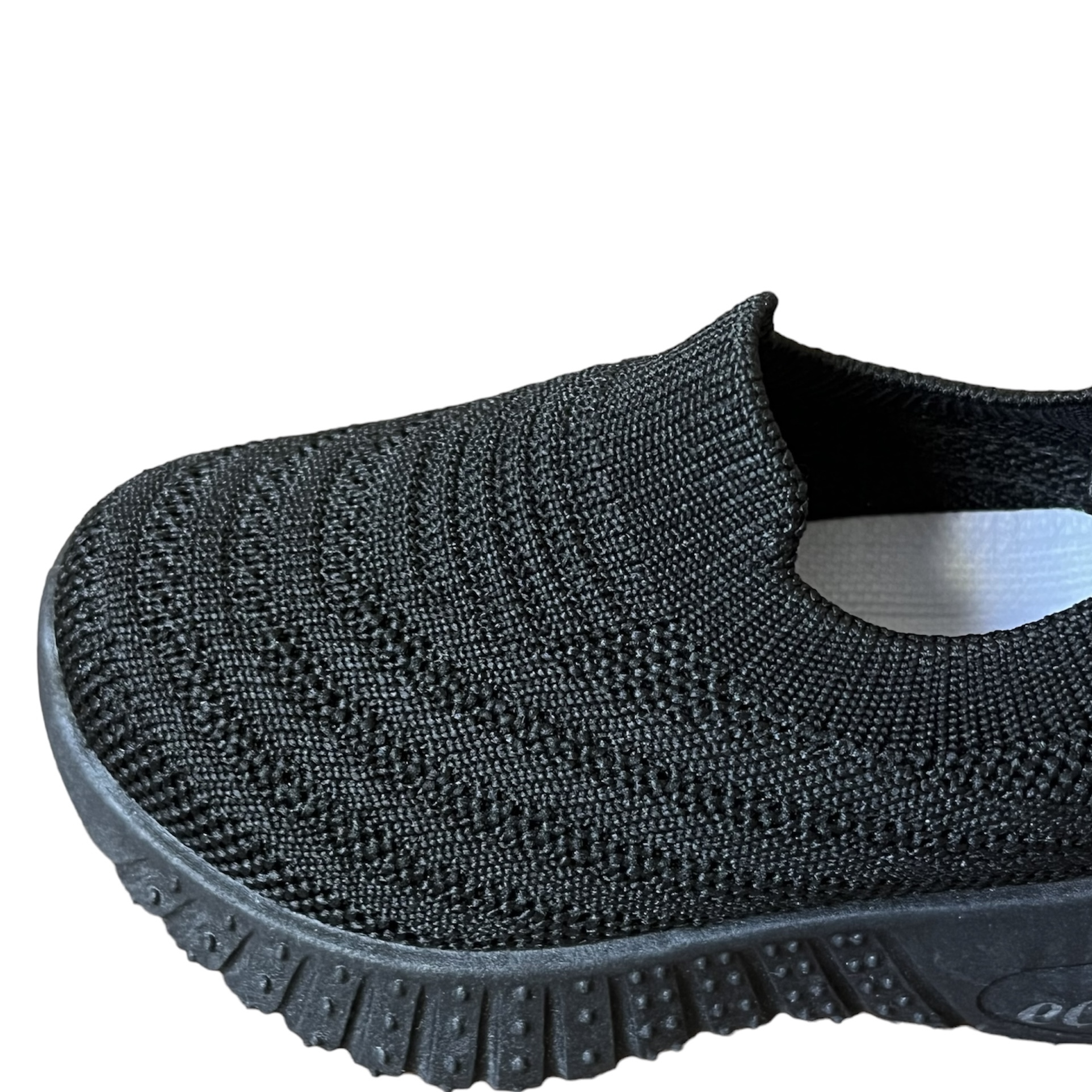 کفش راحتی بچگانه مدل جورابی کد B008