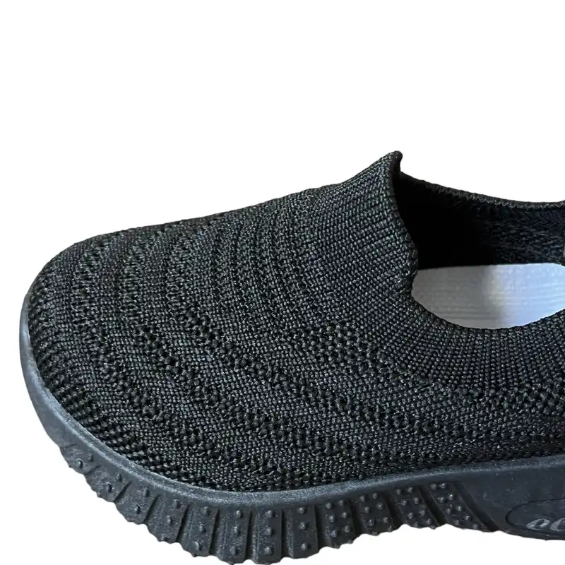 کفش راحتی بچگانه مدل جورابی کد B008