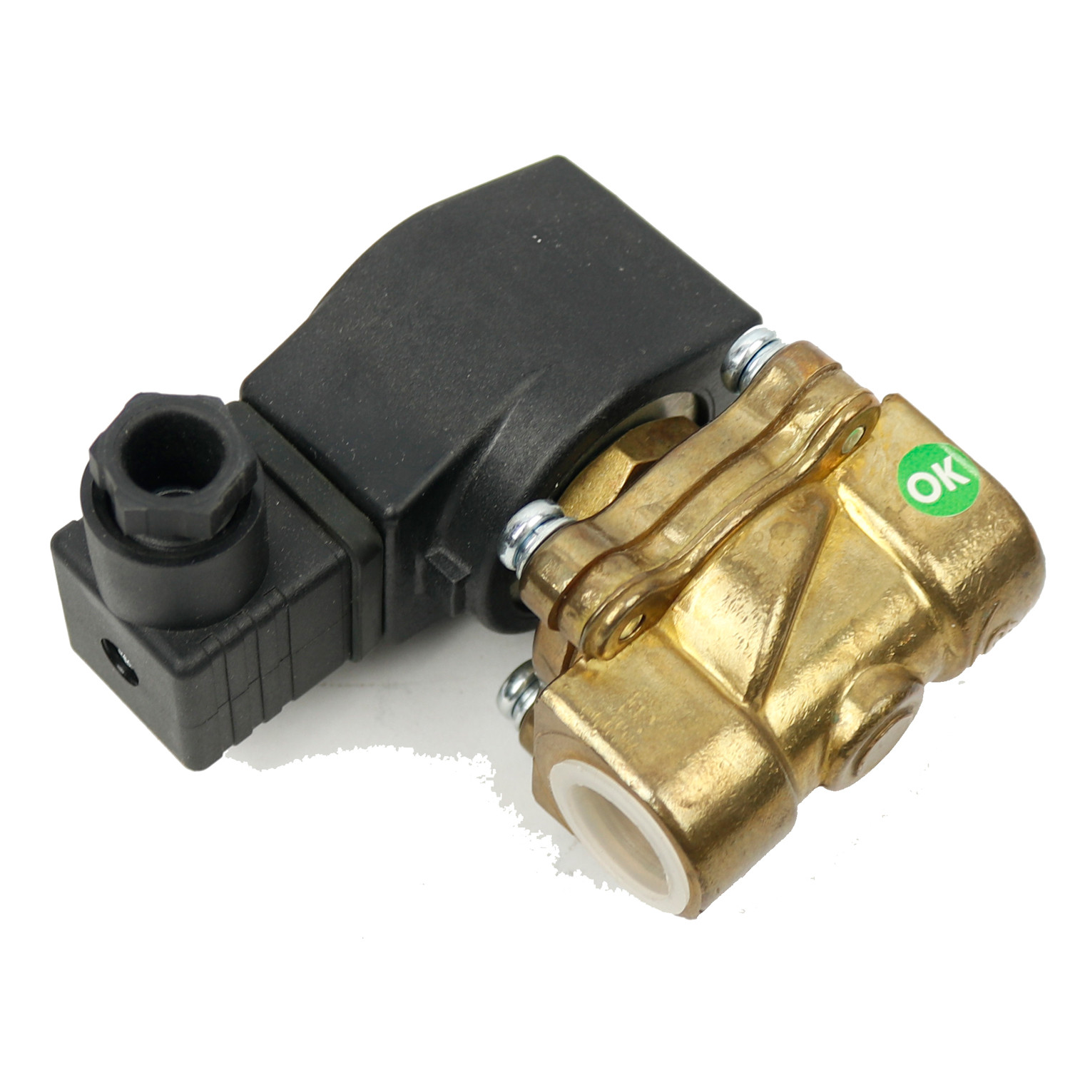 شیر برقی مغناطیسی جفرسون مدل 14633 شیر برقی مغناطیسی جفرسون مدل 14633