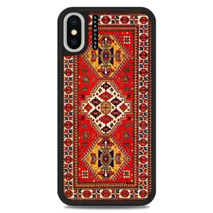 AKAM AMC-WAXSM-PERSIAN-3 Cover For Apple iPhone Xs Max