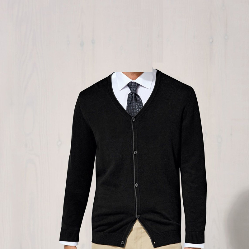 ژاکت مردانه نوبل لیگ مدل 16317335