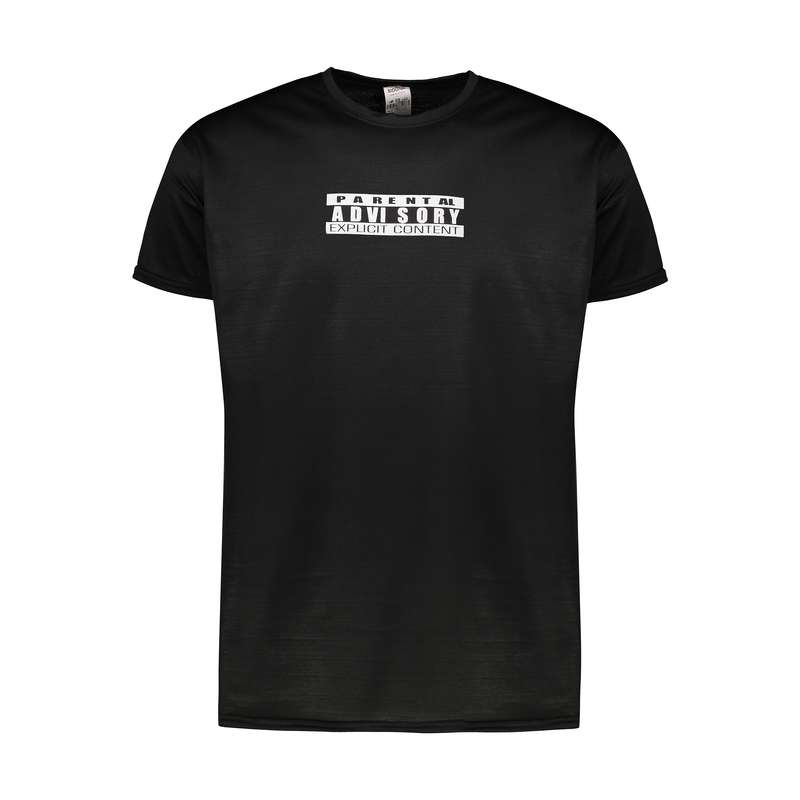 تی شرت آستین کوتاه ورزشی مردانه سیدونا مدل MSI02308-104