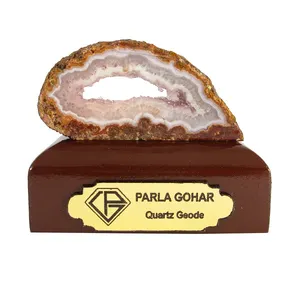 سنگ راف آمیتیست پارلا گوهر کد 2801
