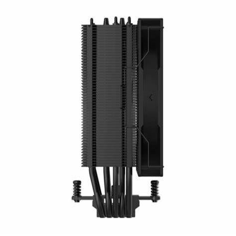 خنک کننده پردازنده دیپ کول مدل DeepCool AG500 BK ARGB