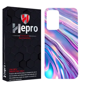 HEPRO MC Cover for XIAOMI Redmi Note 12 Pro 4G / Redmi Note 11 Pro