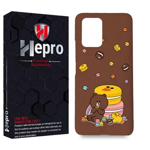 HEPRO MC Cover for XIAOMI POCO X3 GT