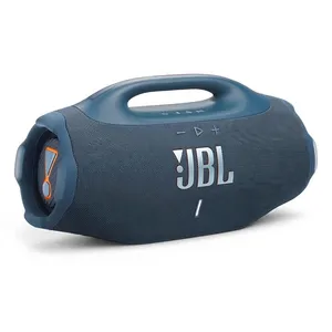 JBL Boom Box 4 Bluetooth Speaker