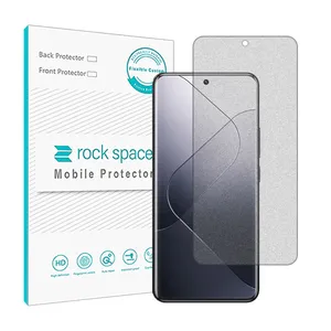Matte Rockspace Anti Shock screen protector suitable for Xiaomi 14Pro mobile phone
