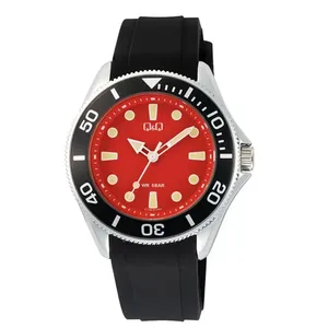 ساعت مچی عقربه‌ای کوارتز کیو اند کیو مدل C72A-011PY