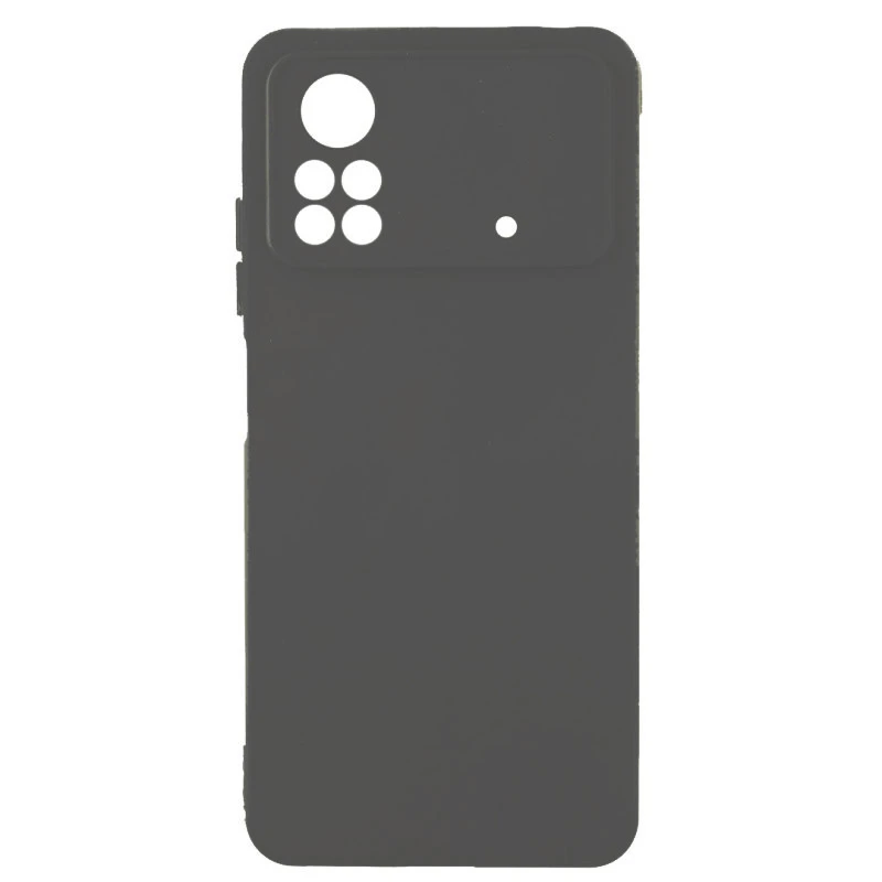کاور مدل LNZ-X4 مناسب برای گوشی موبایل شیائومی Poco X4 Pro