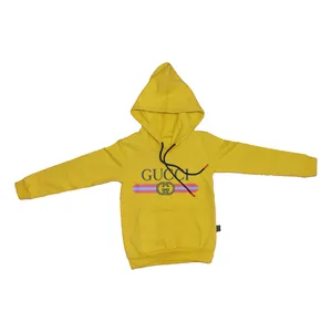 هودی پسرانه مدل بندکی