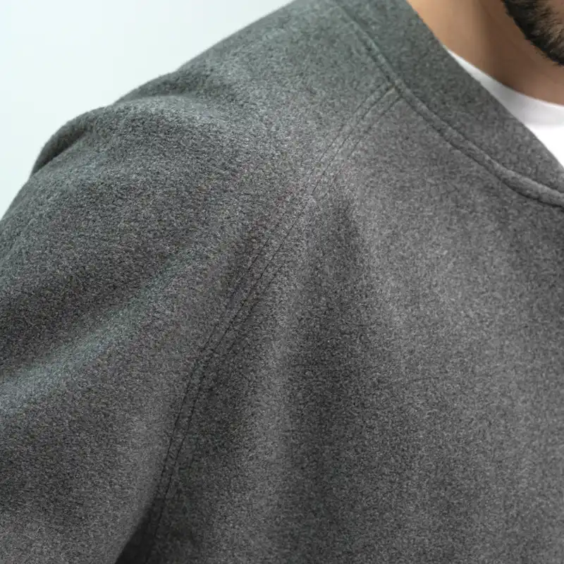 سویشرت مردانه سلکتلس مدل بامر رگلان