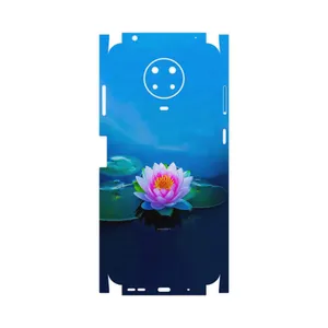 MAHOOT Lotus-FullSkin Cover Sticker for Nokia G20