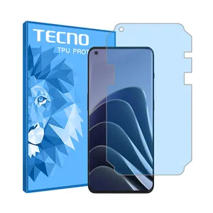  Tecno HyBLU model blue ray screen protector suitable for OnePlus 10 Pro mobile phone
