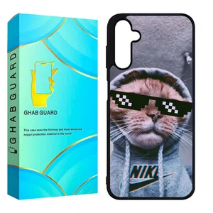 Ghab Guard CHAP Cover For Samsung Galaxy A25