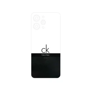 MAHOOT Calvin Klein Cover Sticker for Xiaomi Redmi 12