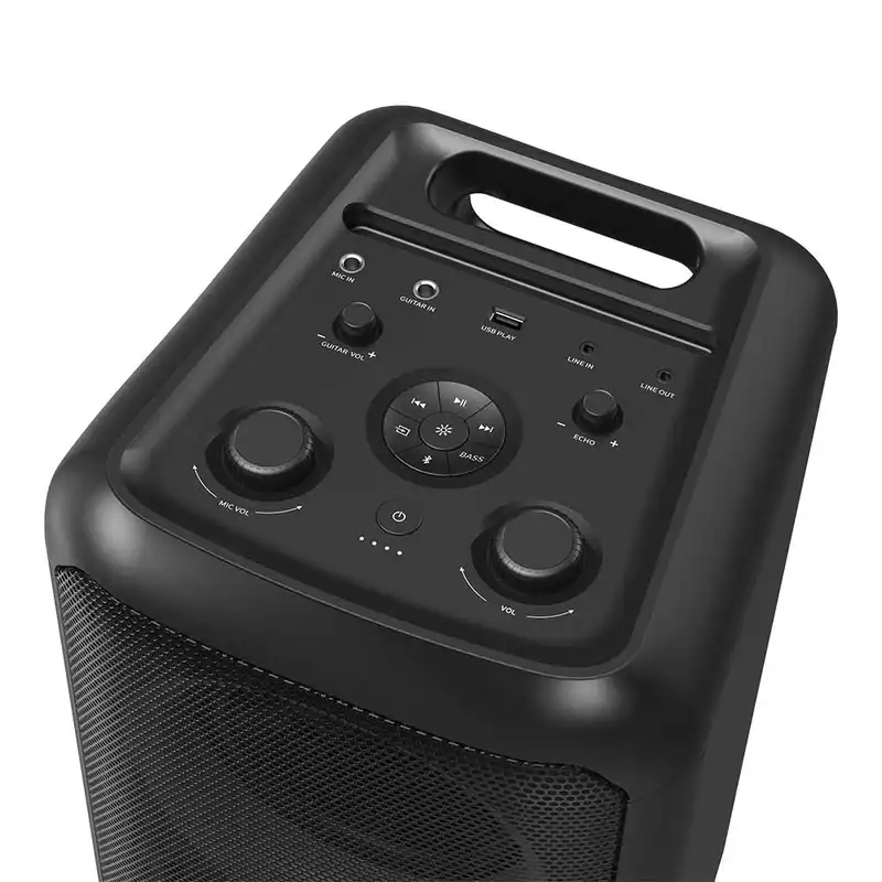 پخش کننده خانگی جی پلاس مدل MB850N - جشنواره نوروزی گلدیران