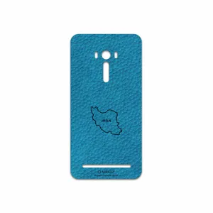 MAHOOT BL-IRC Cover Sticker for ASUS ZenFone Selfie