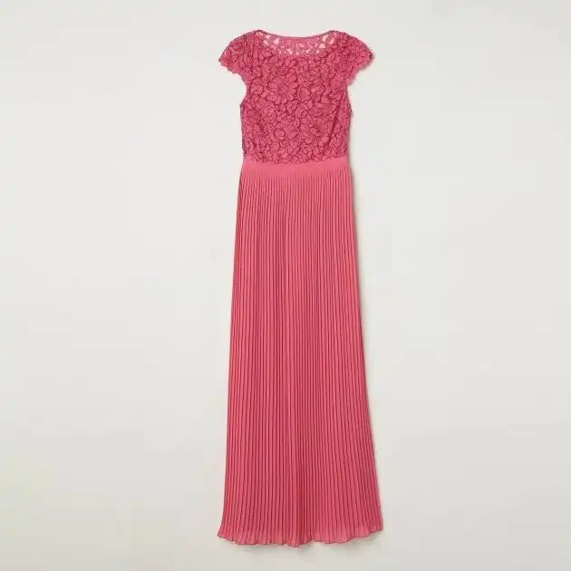 پیراهن زنانه مدل 0708