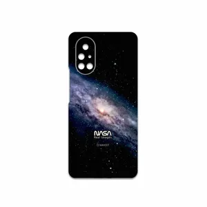 MAHOOT Universe-by-NASA-3 Cover Sticker for Huawei Nova 8