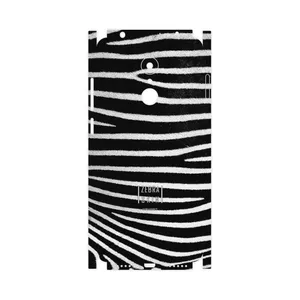 MAHOOT Zebra Skin-FullSkin Cover Sticker for Xiaomi REDMI 5