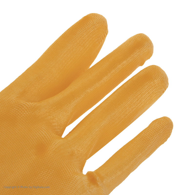 دستکش ایمنی کد 82