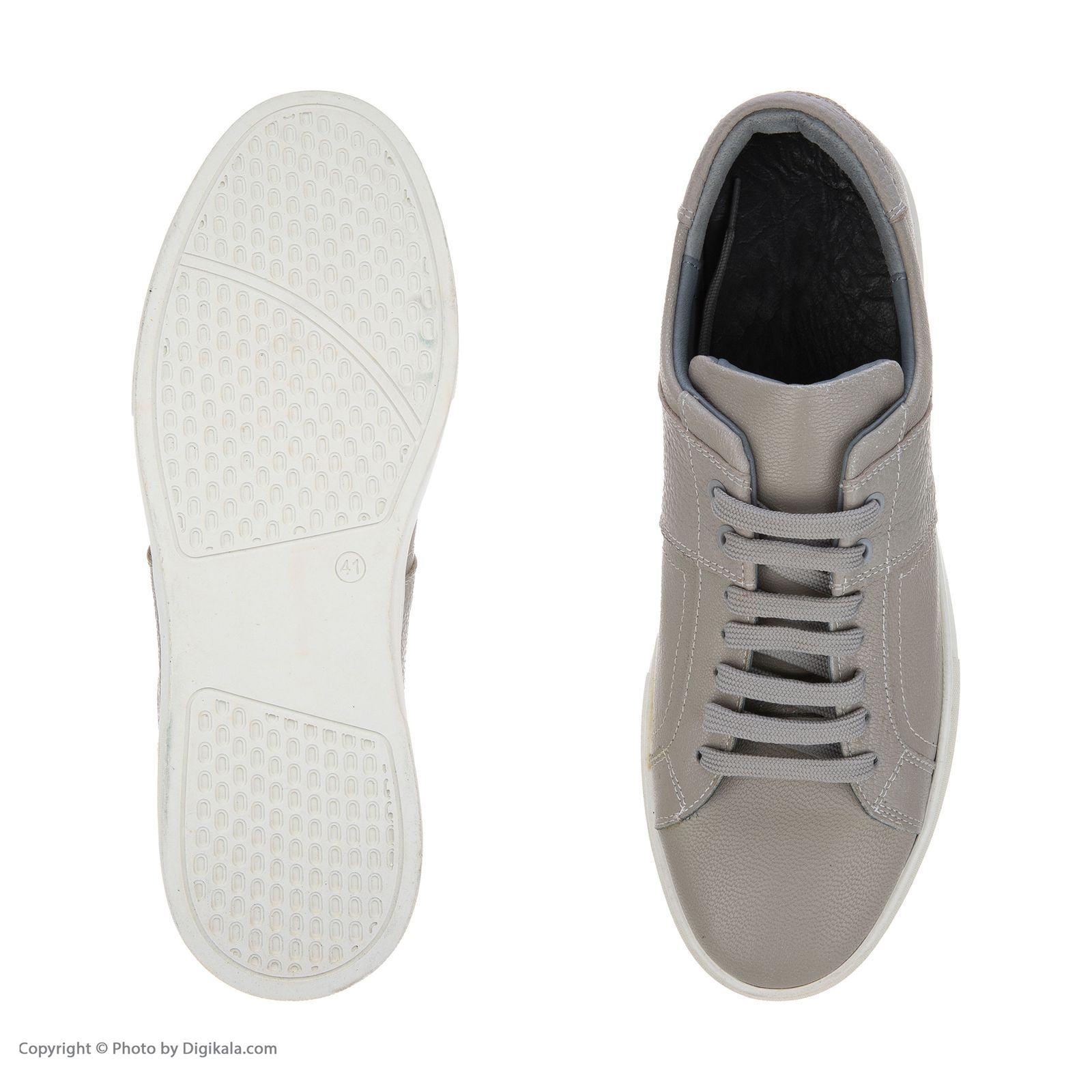 کفش روزمره مردانه شوپا مدل lgr612090 -  - 6