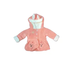 سویشرت دخترانه مدل ویوا 110