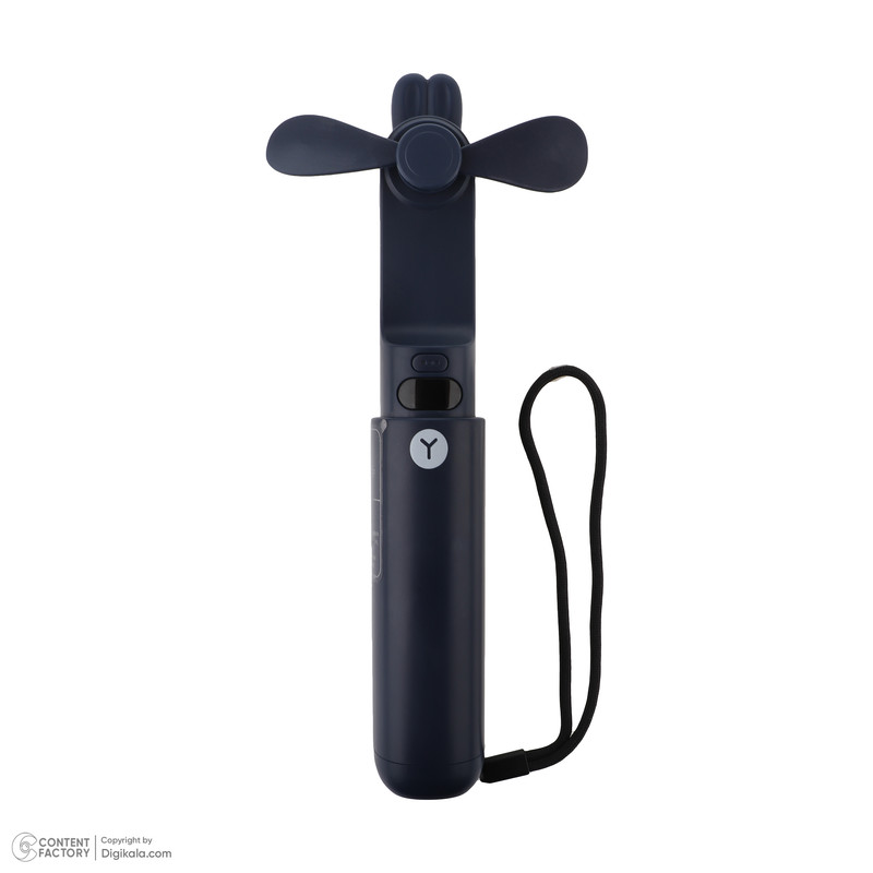 مینی فن دستی مدل S17