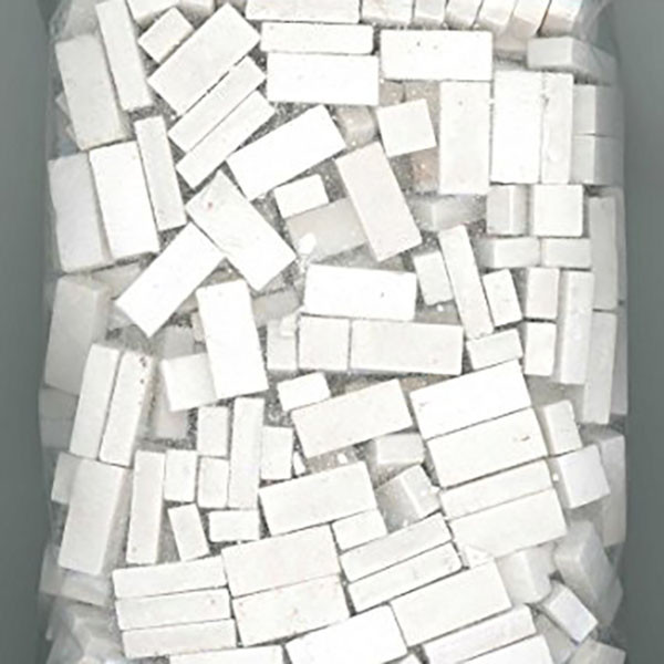 ساختنی مدل آجر مینیاتوری کد Cube 240 بسته 240 عددی