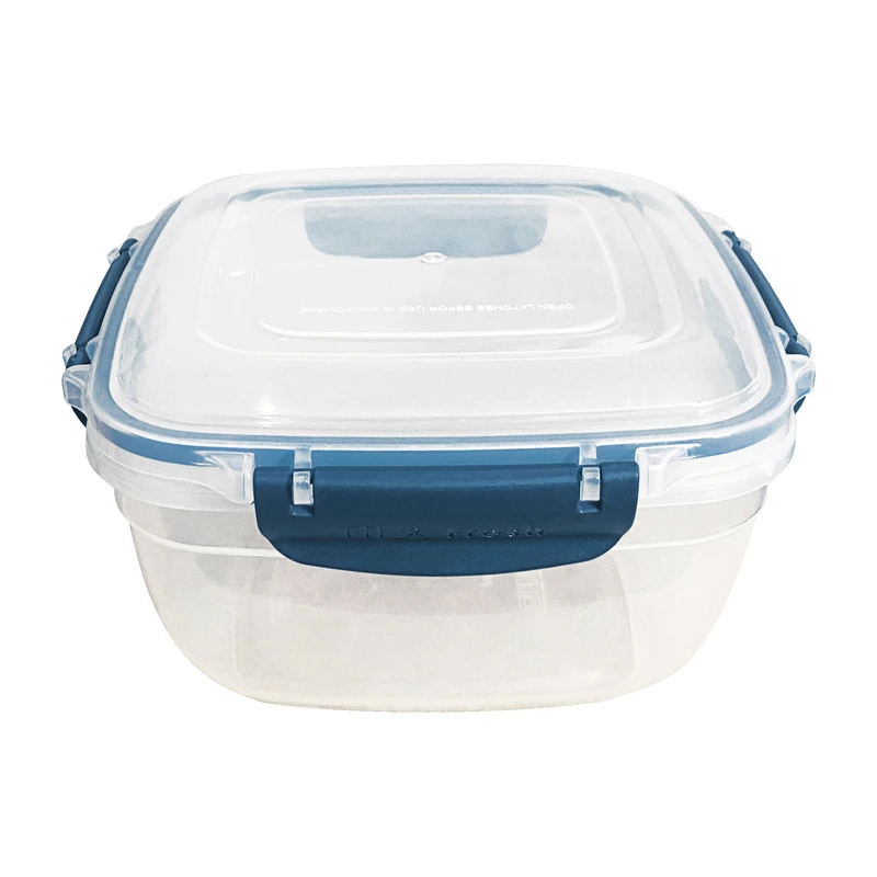 ظرف نگهدارنده پیونی مدل فیت اند فرش 704