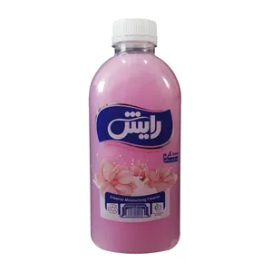 مایع دستشویی رایش مدل Pu-1 وزن 1000 گرم