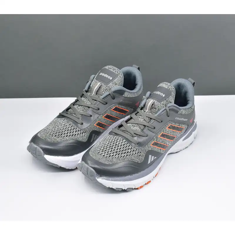 کفش پیاده روی مردانه مدل کلودفوم کد 11207