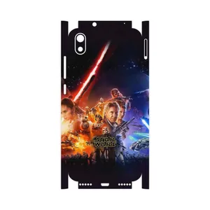 MAHOOT Star Wars-FullSkin Cover Sticker for Xiaomi Redmi 7A