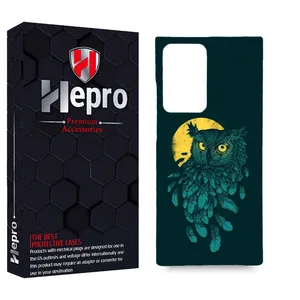 HEPRO MC Cover for Samsung Galaxy NOTE 20 ULTRA