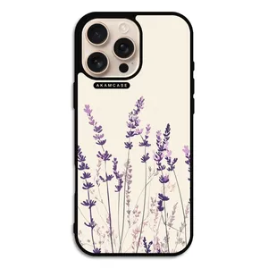 AKAM AMC-WA16PROMAX-LAVENDER-2 Cover For Apple iPhone 16 Pro Max