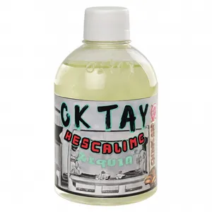 مایع شستشوی دستگاه اسپرسوساز نانو اُکتای مدل coffee وزن 550 گرم