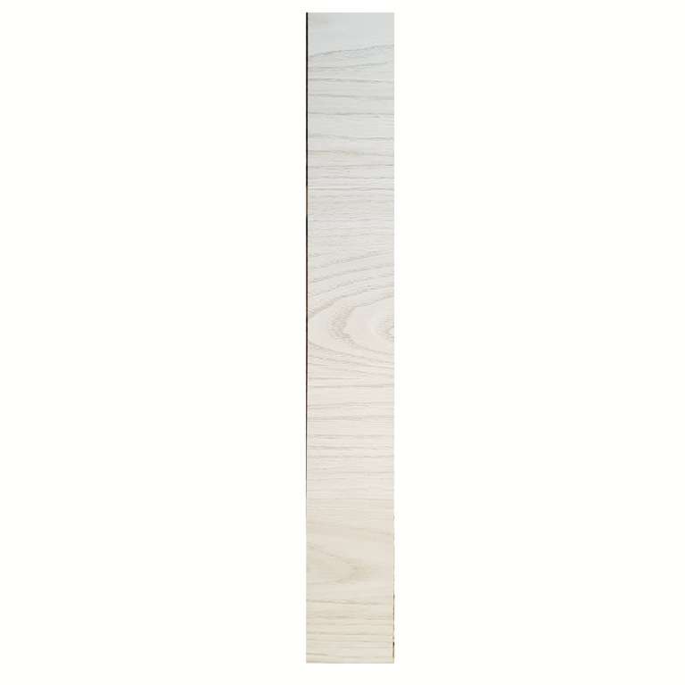 تخته چوب مدل فیبر روکش شده کد Eb-8 بسته 4 عددی 