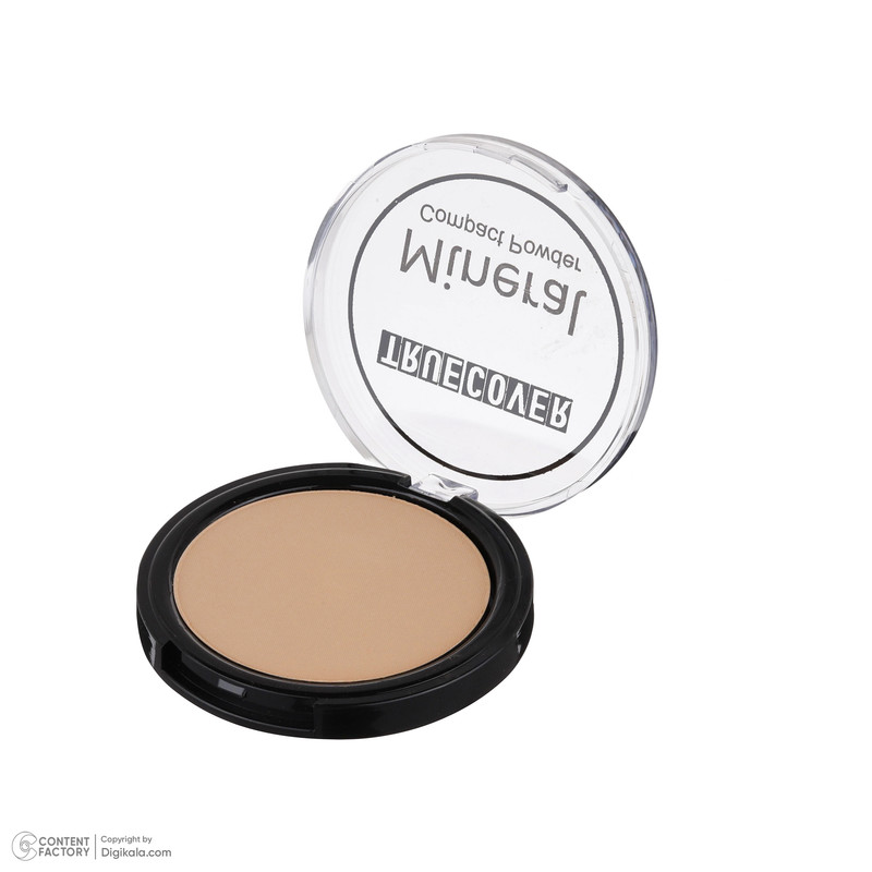 پنکیک تروکاور مدل Mineral شماره 13