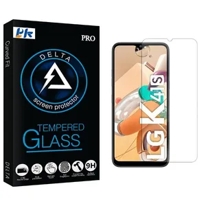 PK Delta Screen Protector For LG K41s