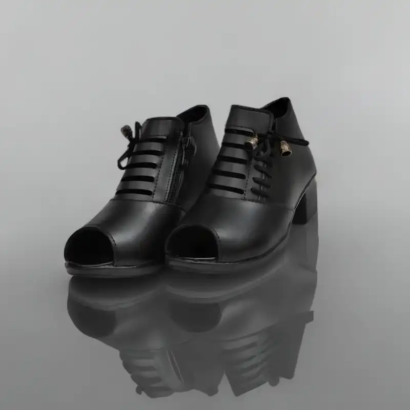 صندل زنانه مدل پوری