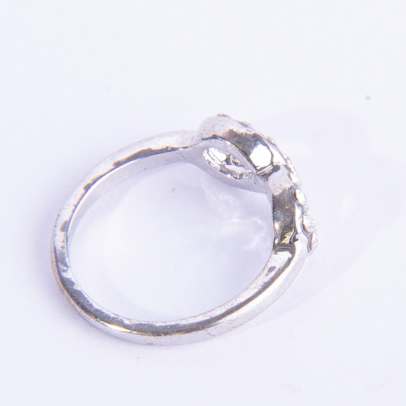 بند انگشتی زنانه کد RKH_369