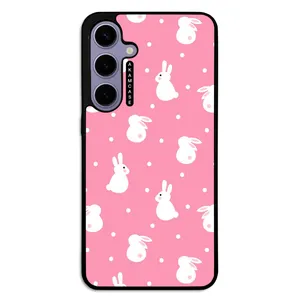 AKAM AMC-WSGS24P-BUNNY-12 Cover For Samsung Galaxy S24 Plus
