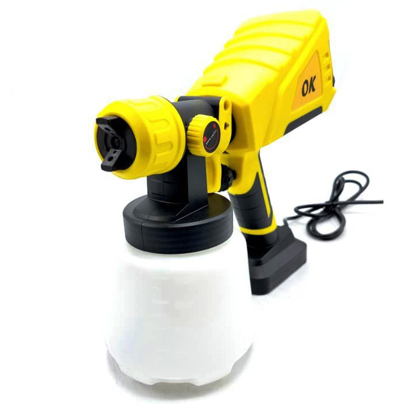 پیستوله برقی اوکی مدل K1218