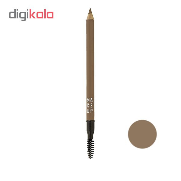 مداد ابرو میکاپ فکتوری مدل styler شماره 6
